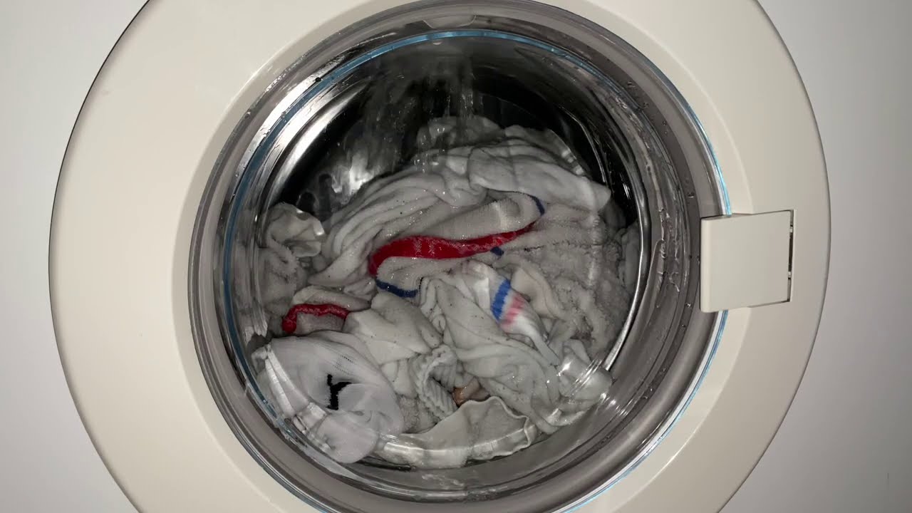 privileg ÖKO 1001 Waschmaschine