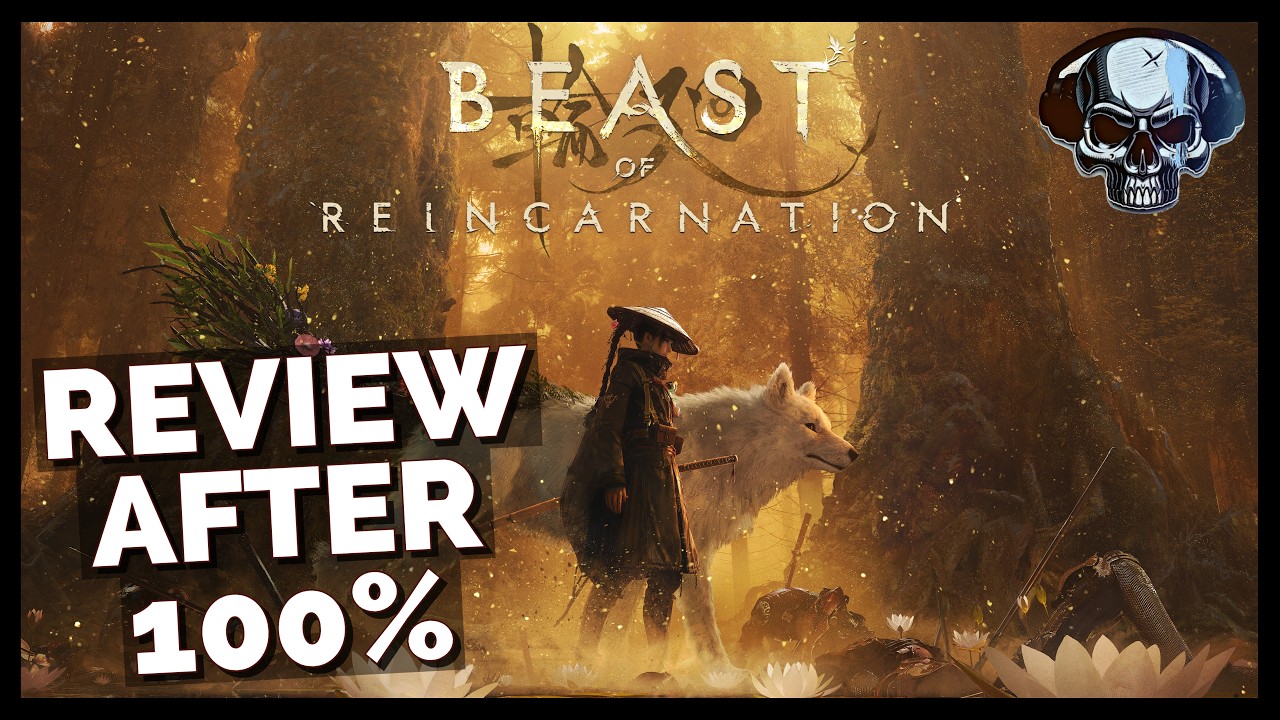 Beast Of Reincarnation - Review After 100%