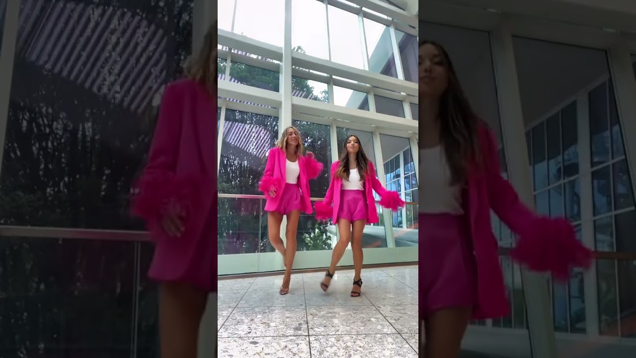 🔥 Best Shuffle Girl 2026 – Epic Electro Dance to Viral TikTok Song! 🔥