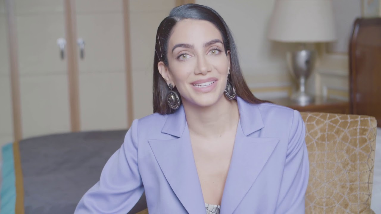 Jessica Kahawaty X VOGUE Italia