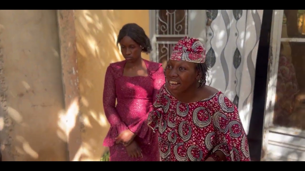 Bouramousow djougou 10
