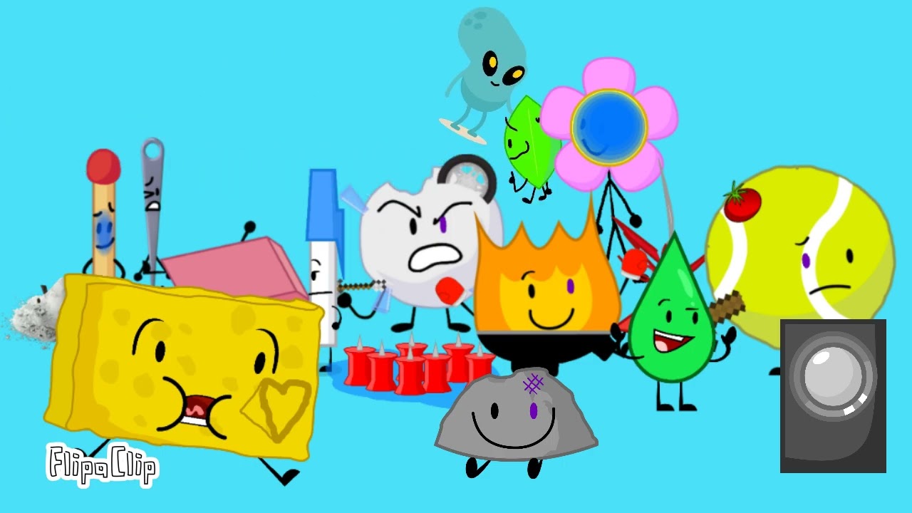 B.F.D.I.: Dumb Ways to Die In Video Games