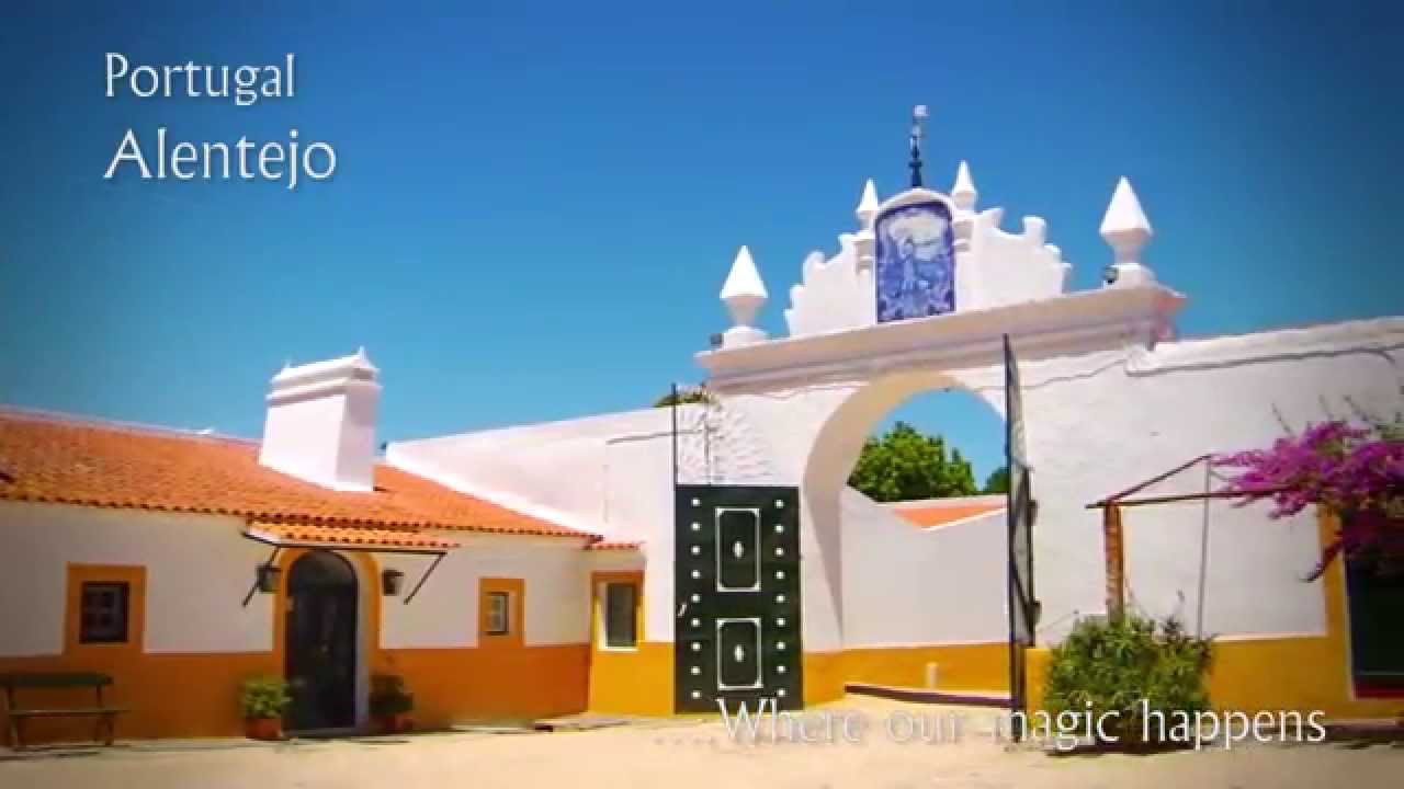 Torre do Frade Family Estate since 1839
