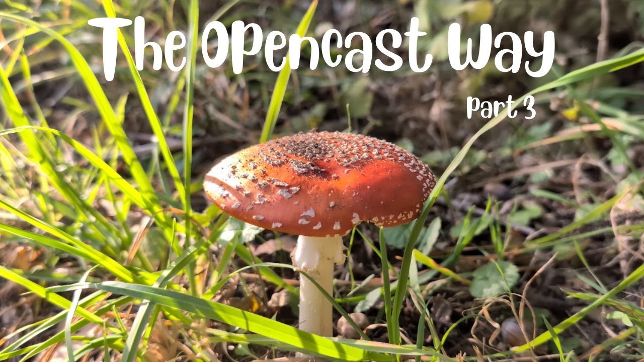 The Opencast Way | Part 3-  Broughton to Messingham | North Lincolnshire
