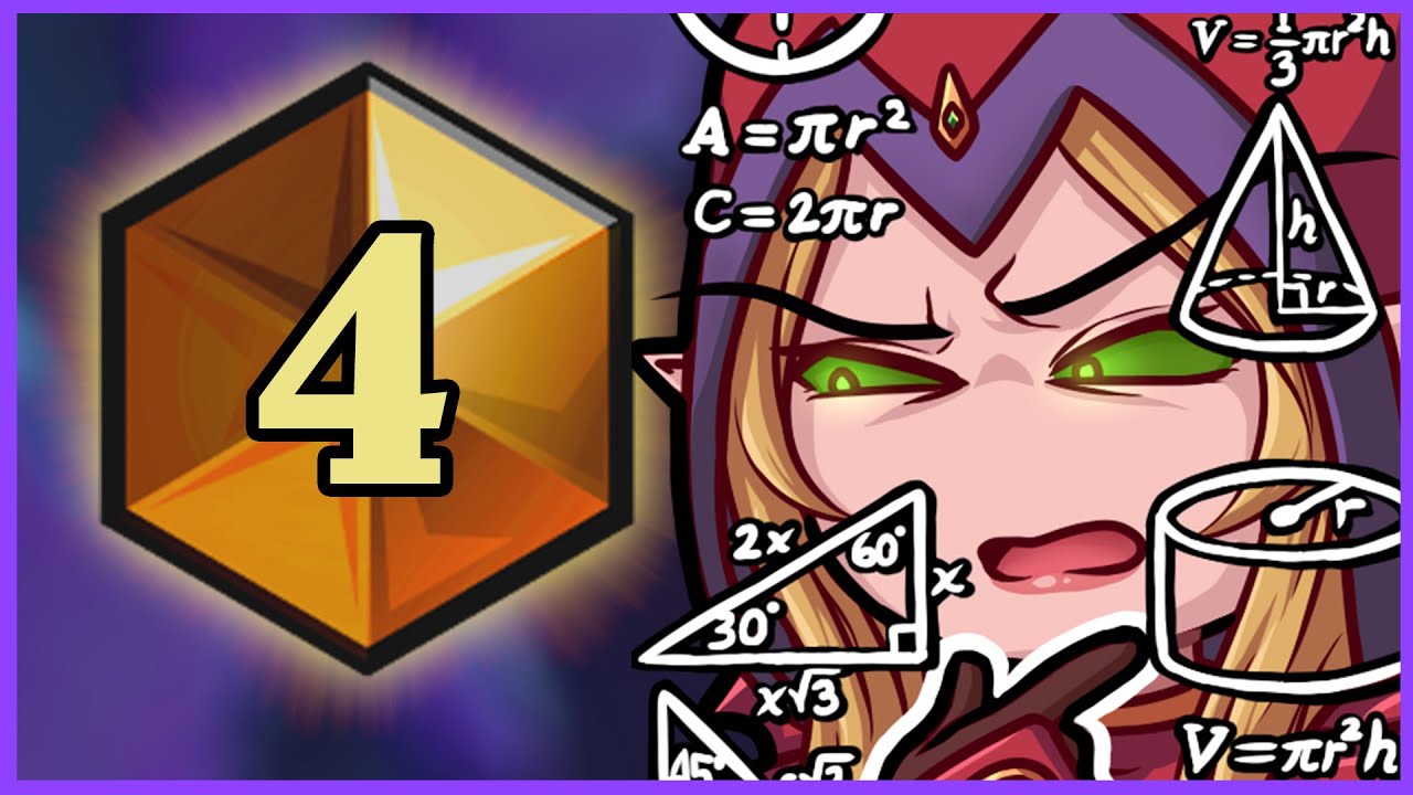 Going for the Highest Rank I've Ever Been (Stream Highlights)