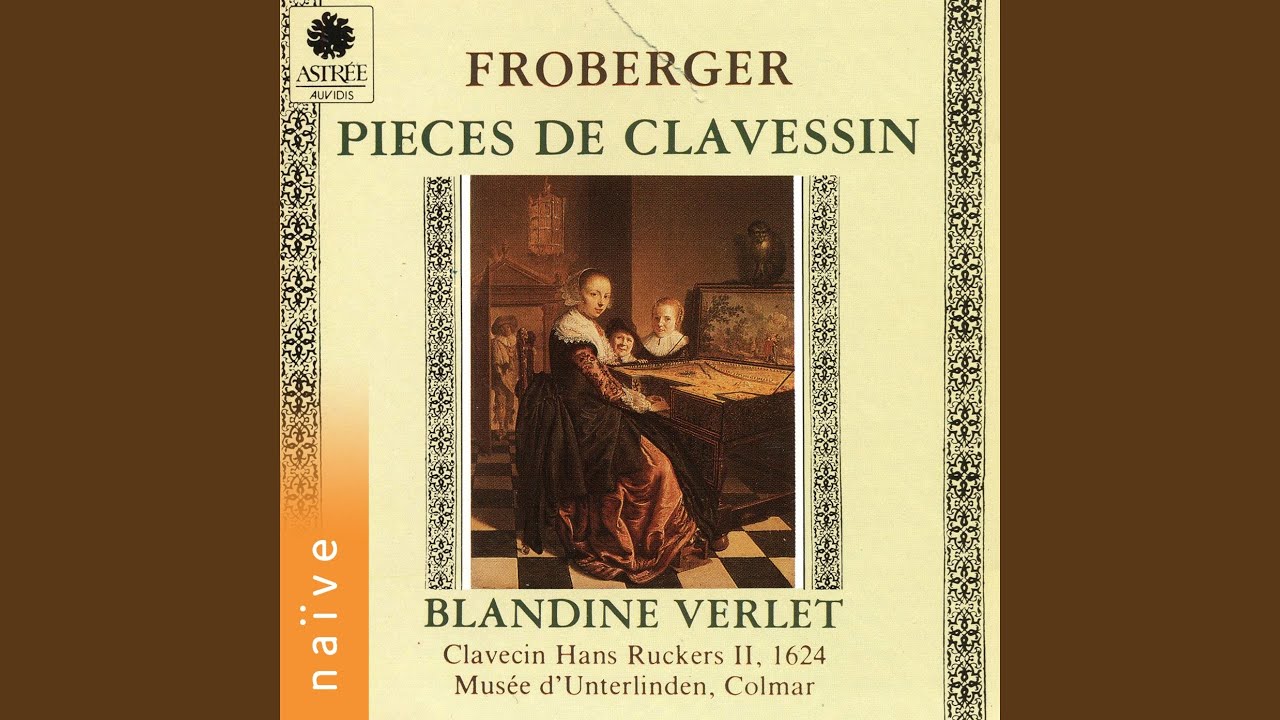 Toccata XI