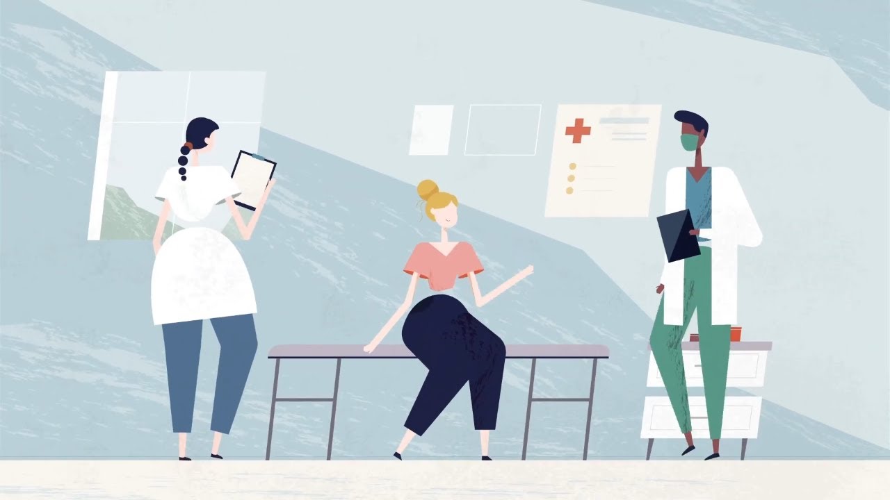 CaraKit - Animated Brand Explainer Video