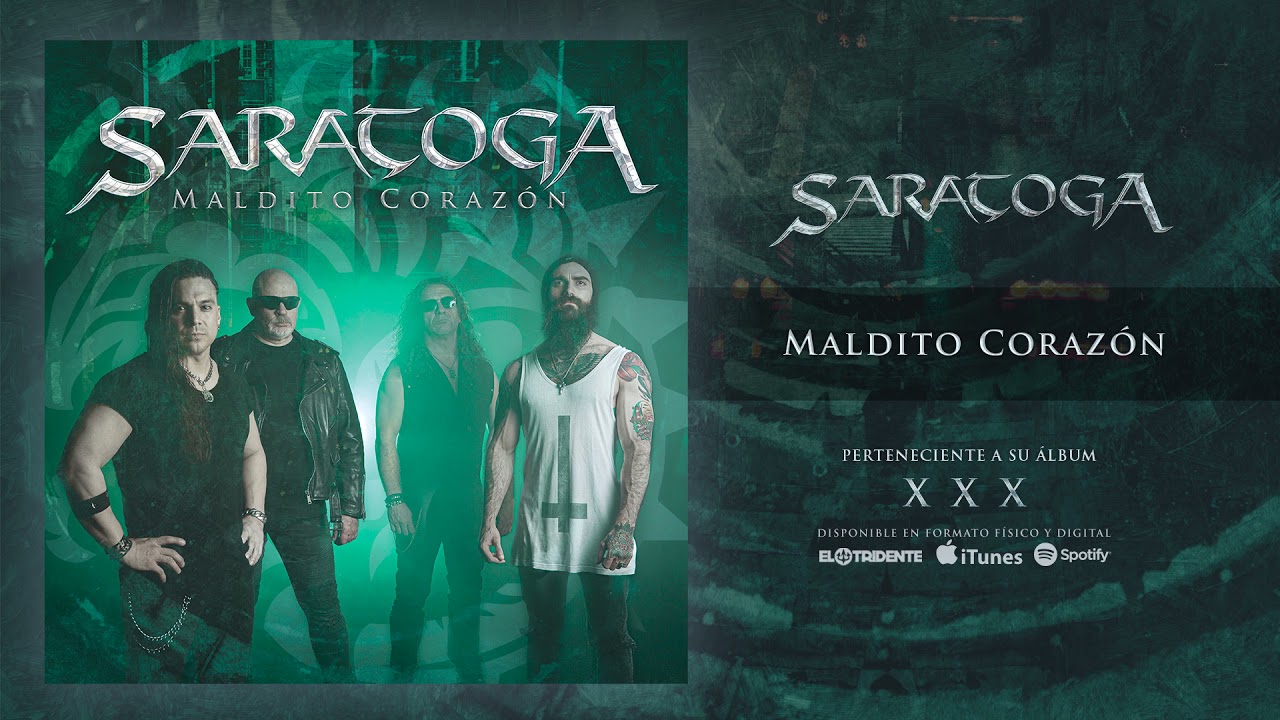 SARATOGA 