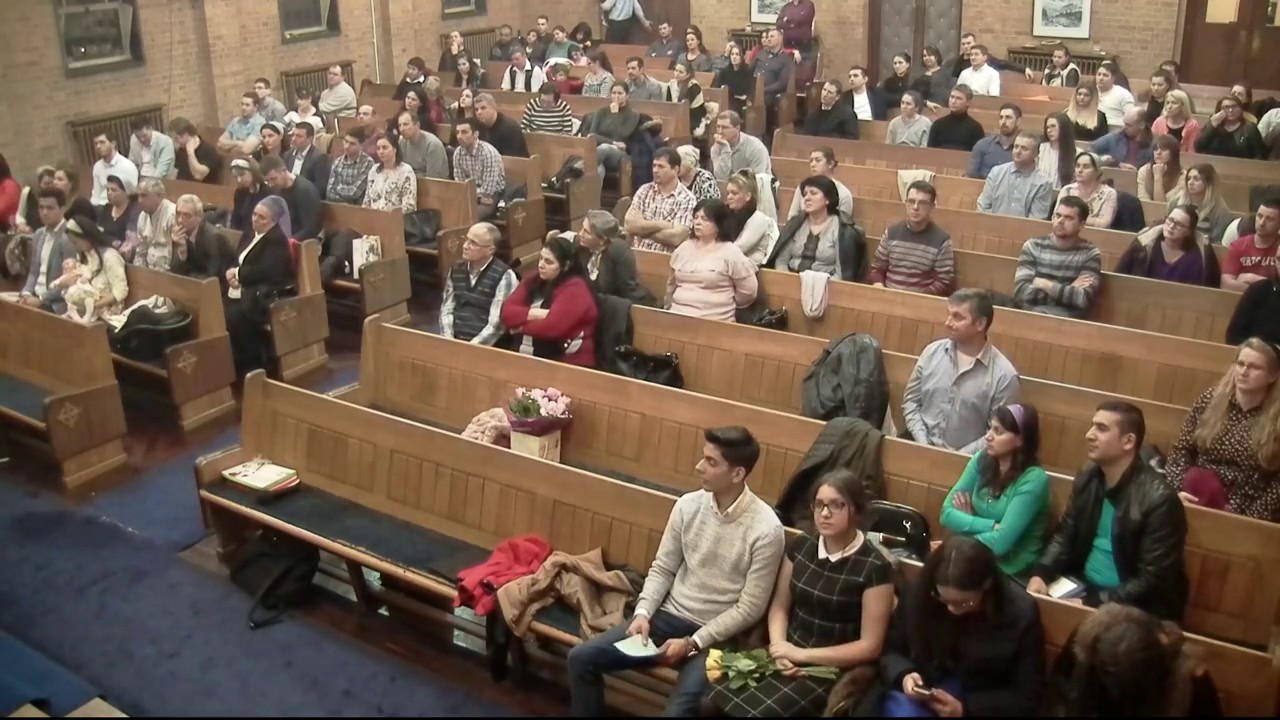 0003 Crestinul Intreaba: Cum intelegem versetele din  Evrei 6: 4-6 ?