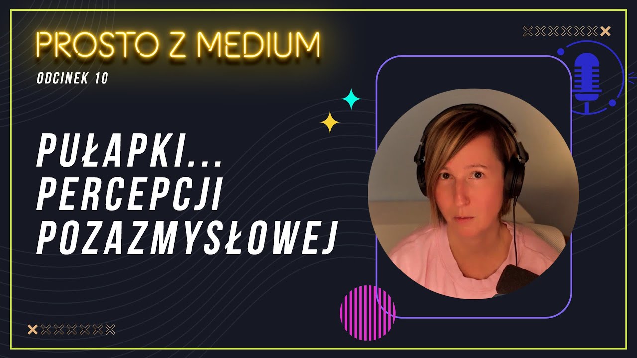 O pułapkach&hellip; percepcji pozazmysłowej: mediumizm, projekcje astralne, hipnozy regresyjne i nasz umysł