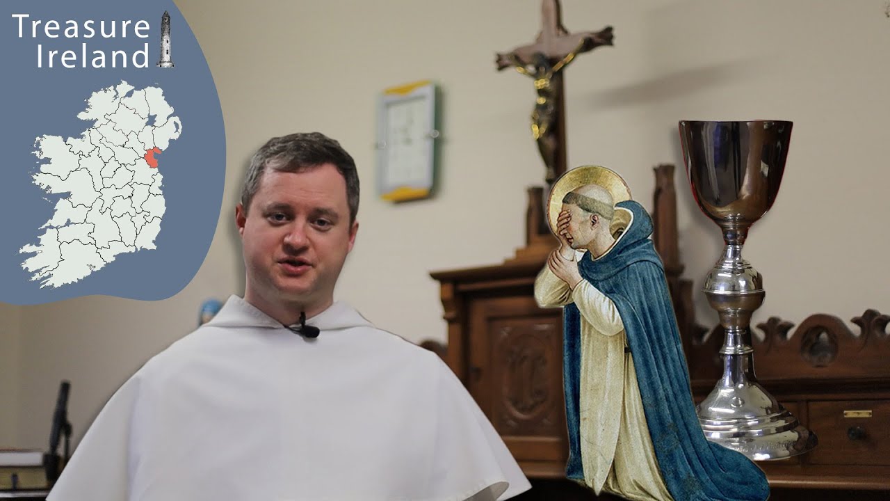 Mass in a Ditch: The Surprising Story of the Friary in Dundalk | Treasure Ireland