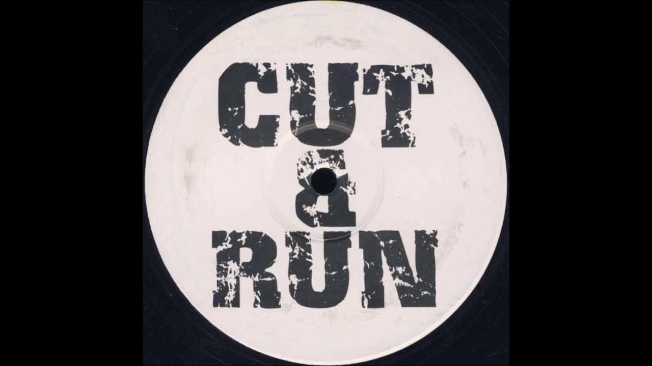 The Prodigy - Out Of Space (Ed Solo Remix)