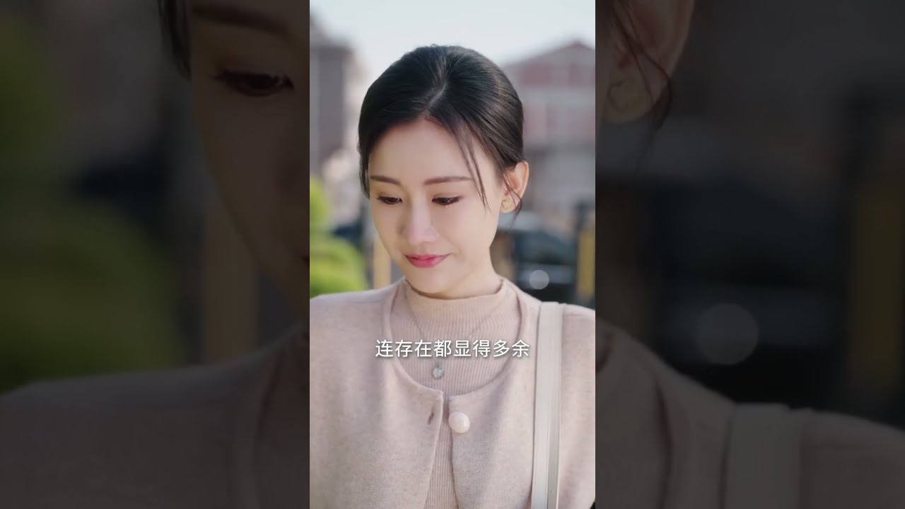 Tận tụy 50 năm chăm sóc chồng con mới biết tổng tài chỉ yêu tiểu tam, cô trở lại quyết rời bỏ!