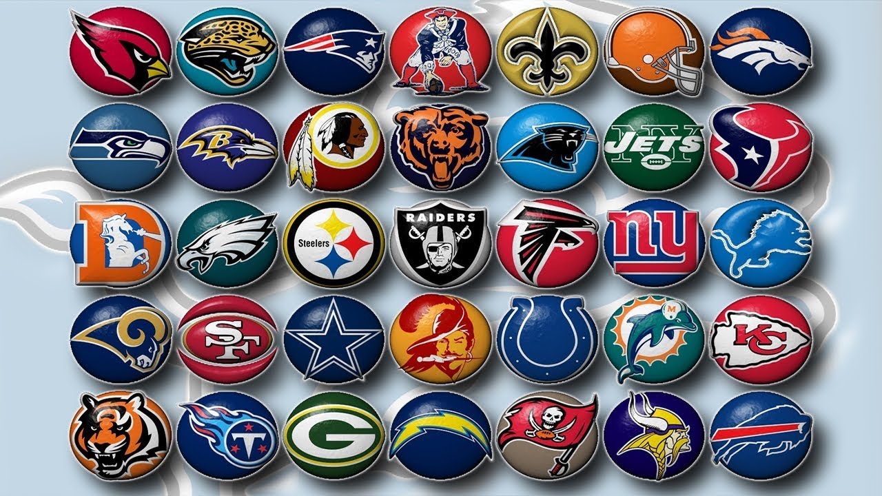 RANKING THE NFL THEME TEAMS FROM 32 TO 1 - MADDEN 19 ULTIMATE TEAM