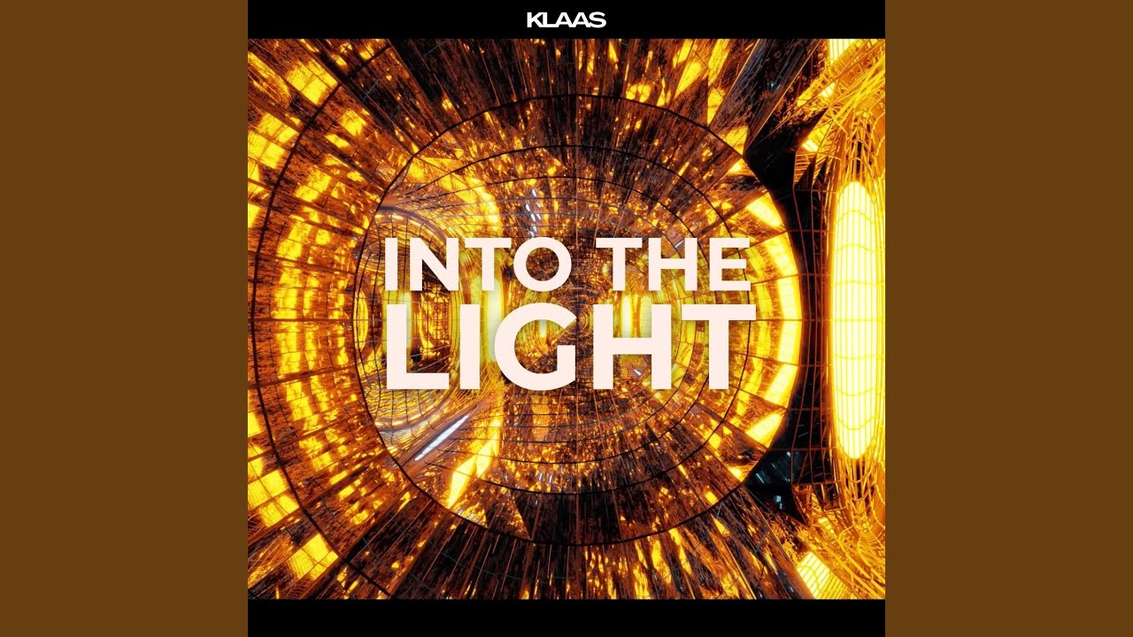 Into The Light (Extended Mix)