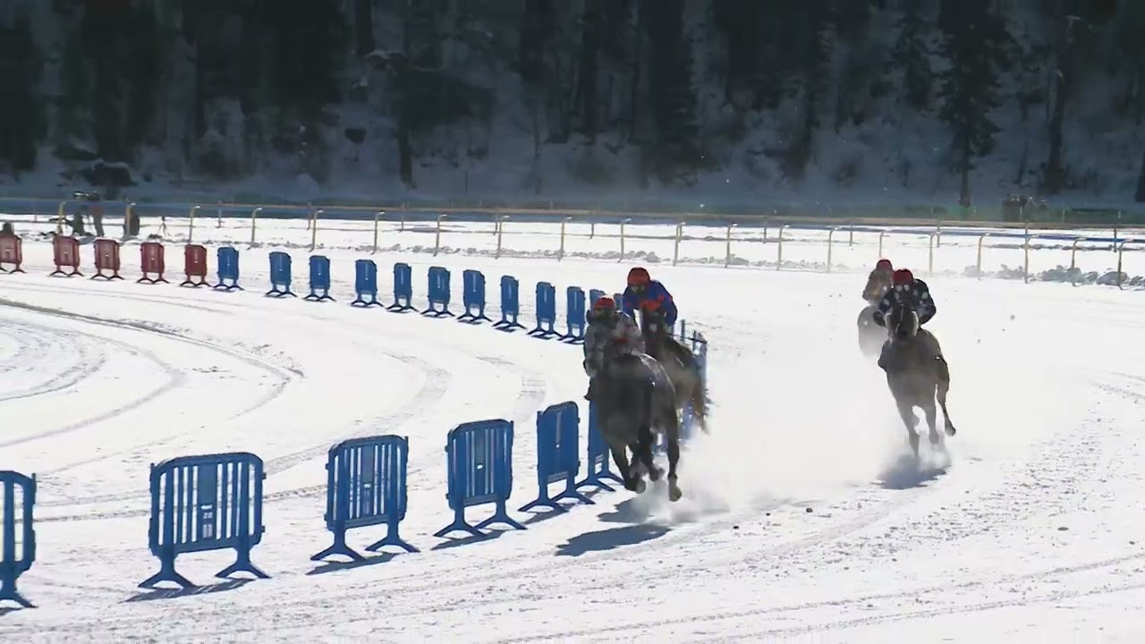 2 GP Christoffel Bau Trophy