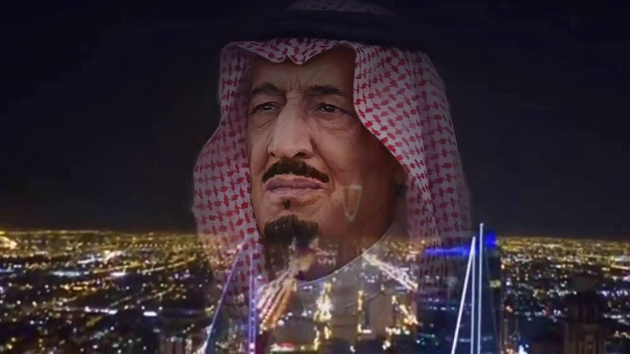 الحربي يرد على الحوثي ( فوق هام السحب ) كلمات بدر الحربي أداء علي الشمالي