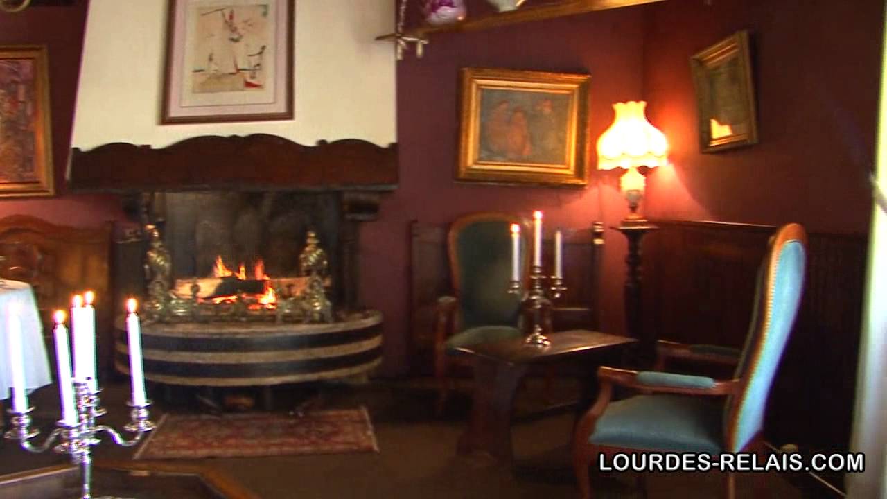 Chambres d'hôtes de charme à Lourdes Hautes-Pyrénées, le Relais de Saux