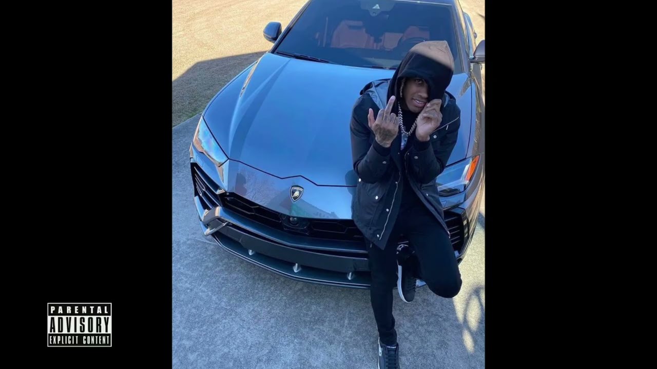 (FREE) Lil Durk Pain Type Beat 