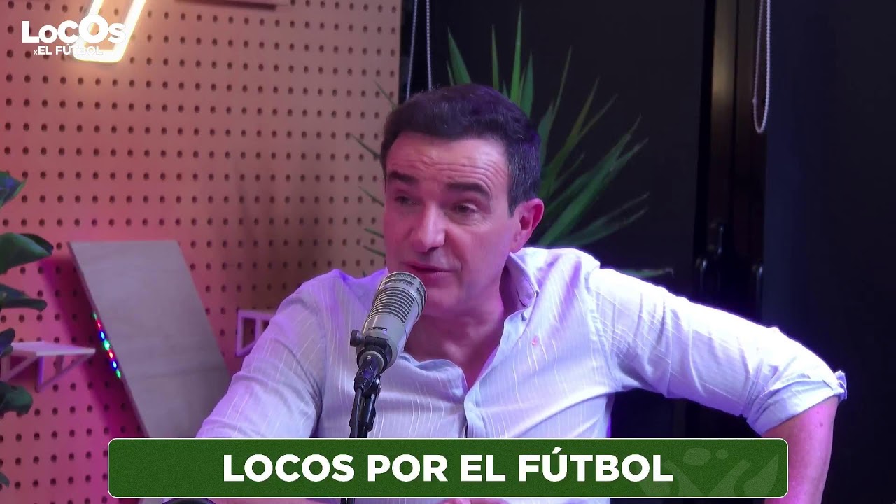 Nacional gano, locos x el futbol 09/02/26
