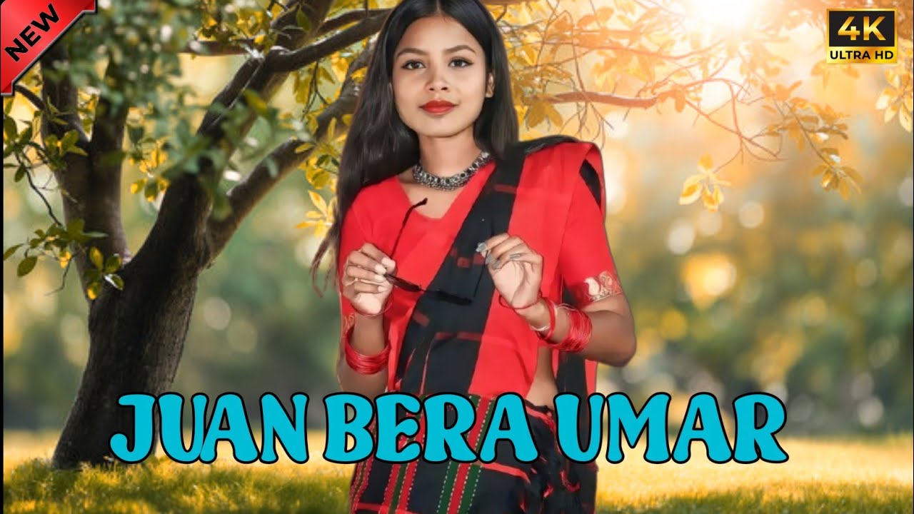 Juwan Bera Umar (Female Version ) || Santhali Romantic Cover Song 2026 || Santali Cover Song