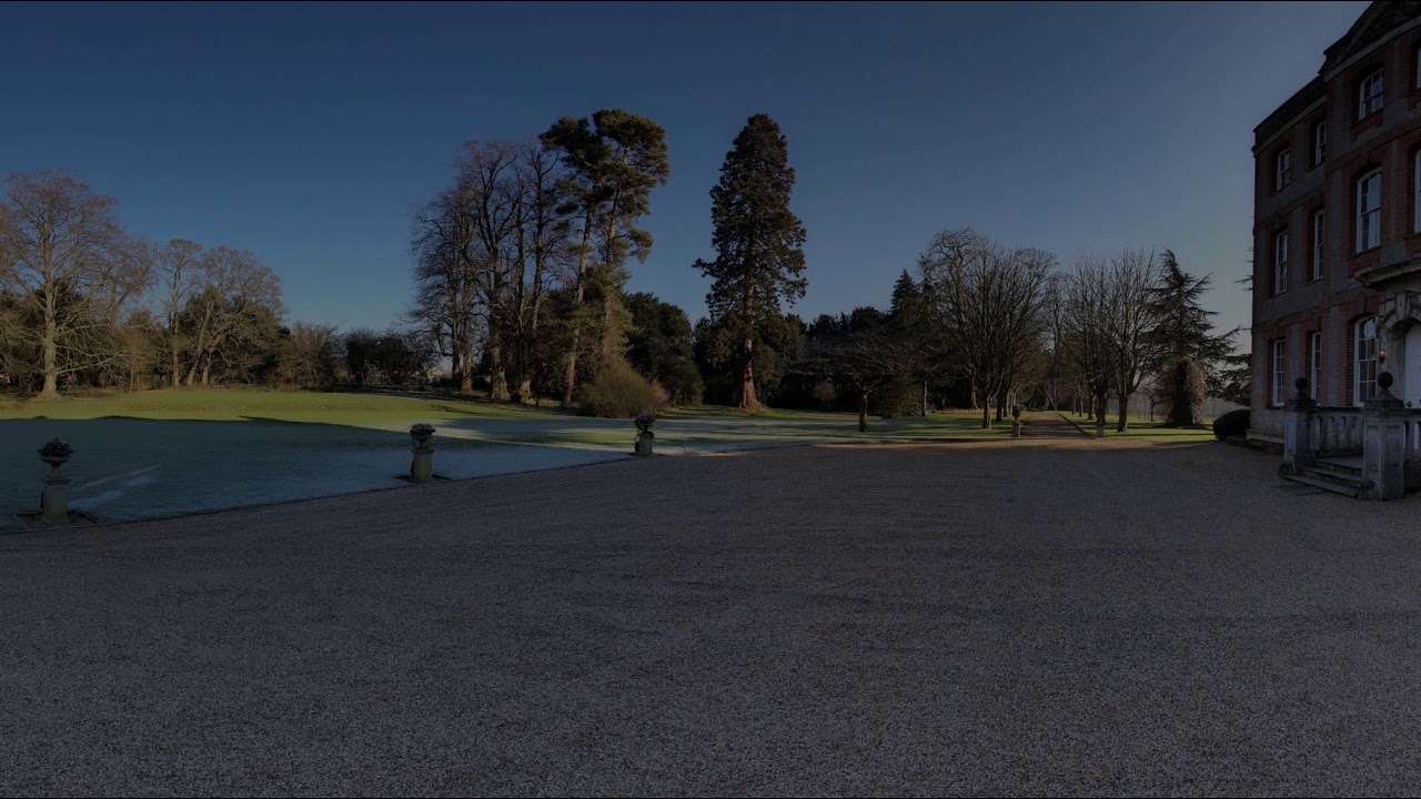 Ardington House