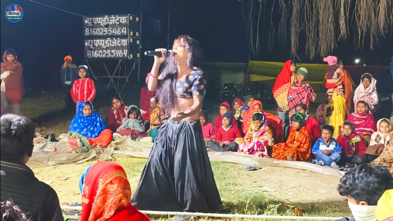Bhag 10 बहुत ही गम भरी सीन 😲 नया खेल शुक्ला संगीत पार्टी का Dhirendra music studio