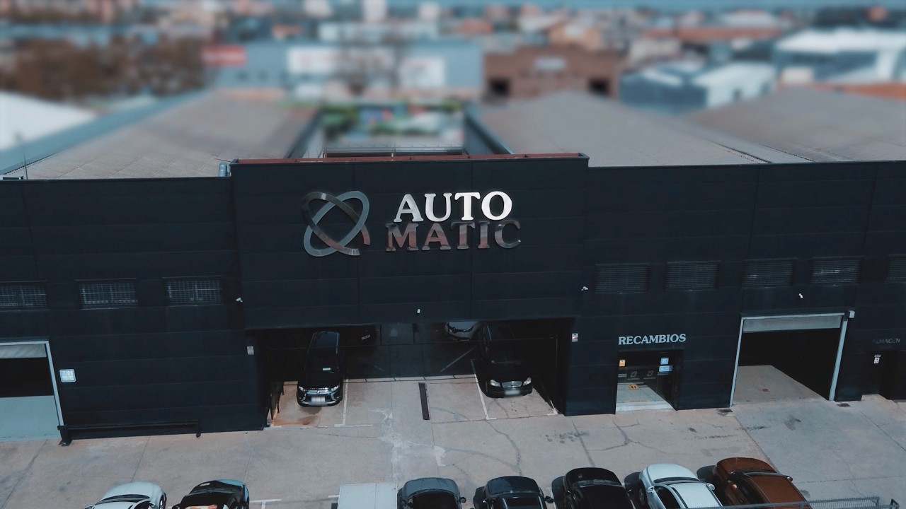 Preparados para el Cambio | AutoMatic | Expertos en Cambios Automáticos