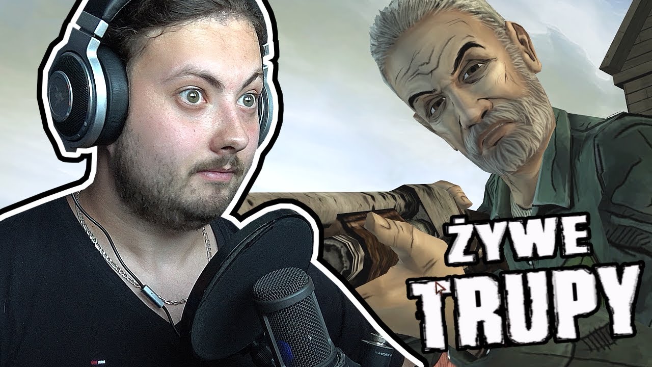 LEGENDARNA FARMA! - The Walking Dead [SEZON 1] #2