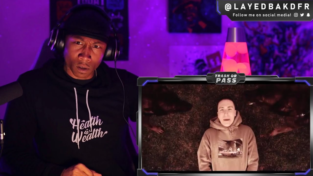 TRASH or PASS! Token ( Code Red ) [REACTION!!!]