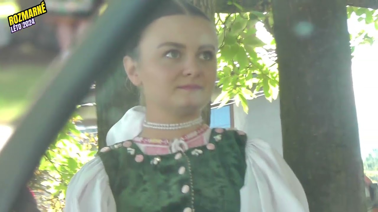 ROZMARNÉ LÉTO 2024   IV část
