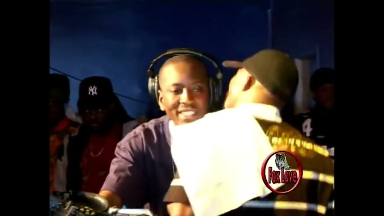🔥 Sound Trooper VS. Blunt Posse @ C-PAC Brooklyn 2/24/07! 🎶 Epic Sound Clash