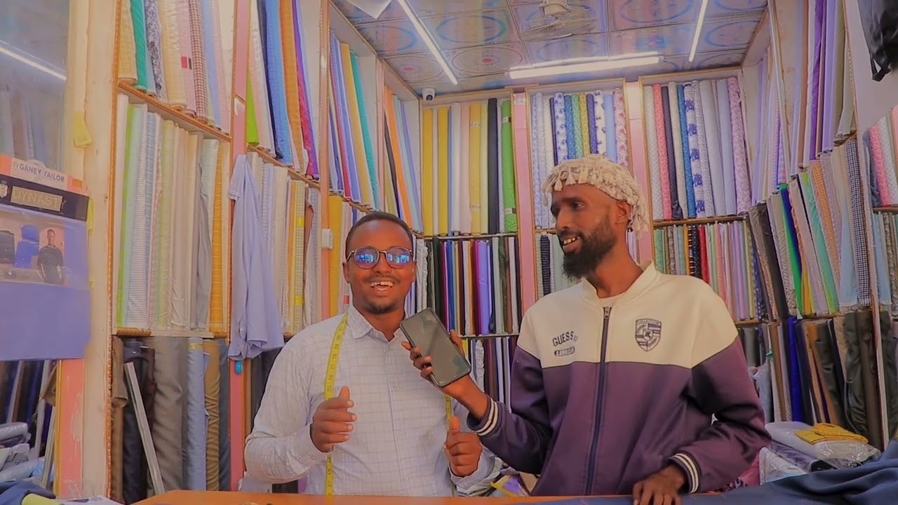 HARQAANKA UGU SHIDAN SOMALIA OO LOOGA HARAY FARSAMADA DHARKA