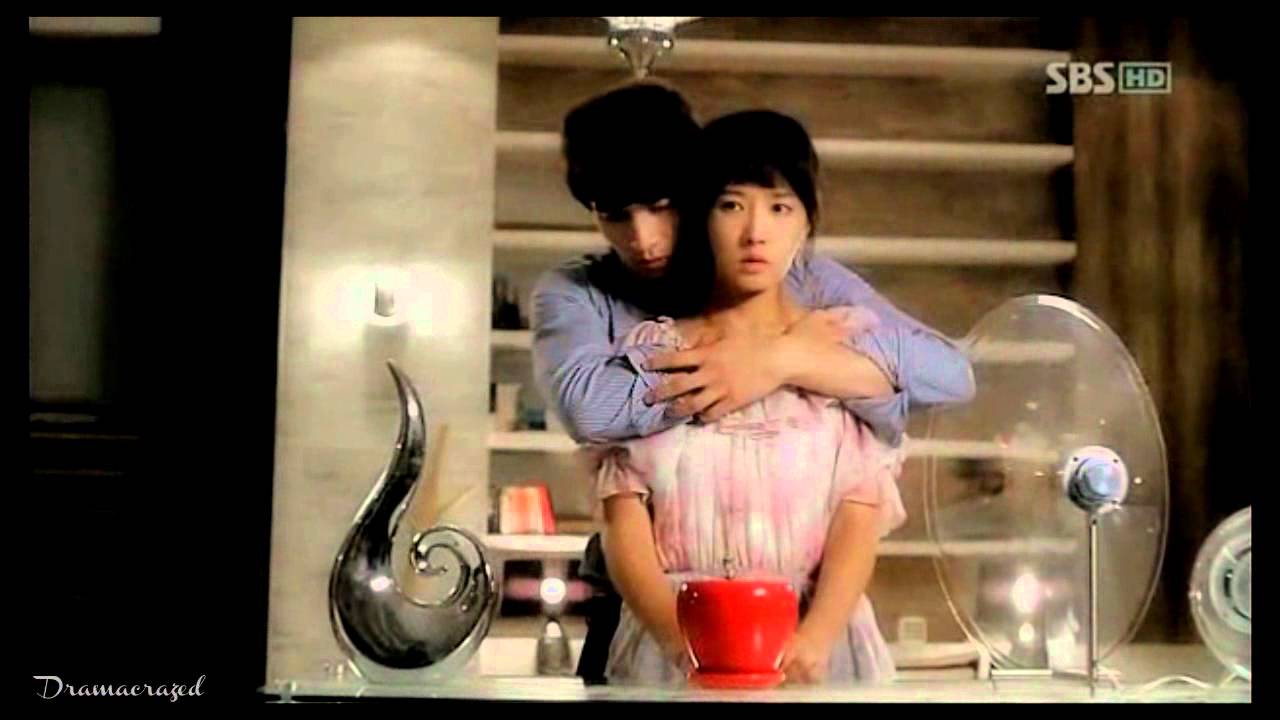 K-Drama Mix - Shouldn't be a good in goodbye