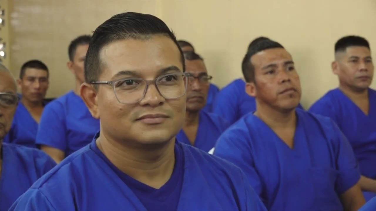 Hombres y Mujeres del Sistema Penitenciario de Estelí recibieron estímulos