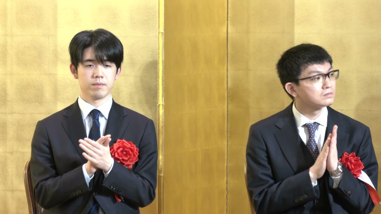 「中盤戦の要衝を迎えた」藤井聡太王将 永瀬拓矢九段 王将戦第3局【前夜祭】