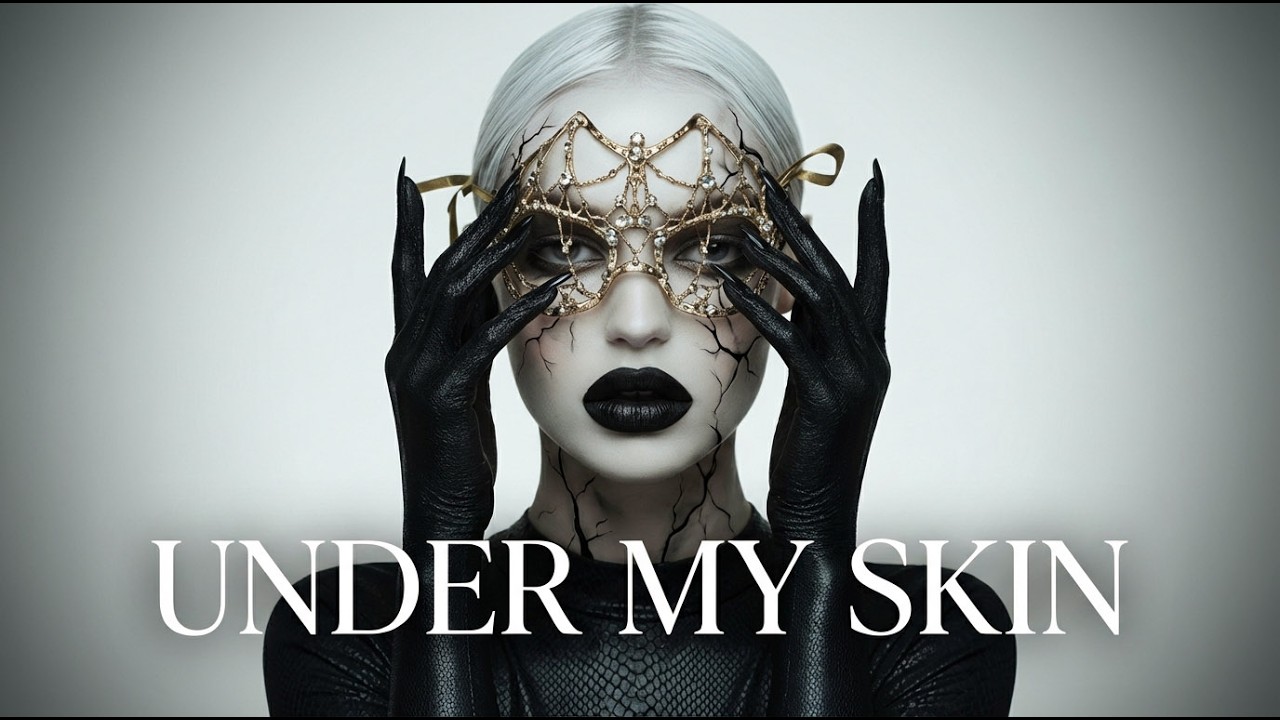 EX — Under My Skin  Dark  Techno