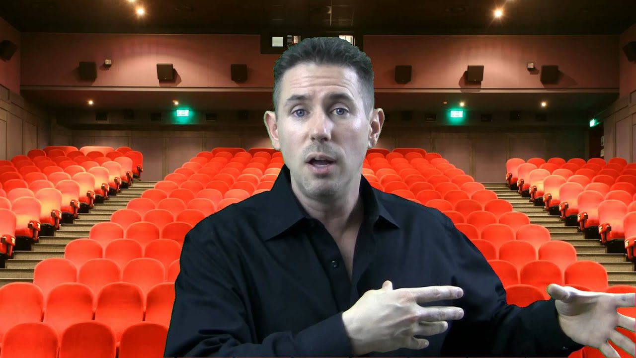 Public Speaking Tips: How to Write a Great Speech