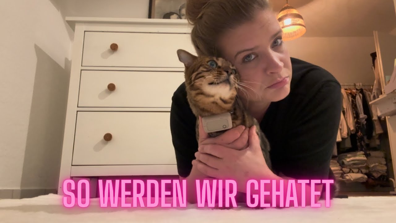 Ich hoffe Bali wird bald überfahren… 