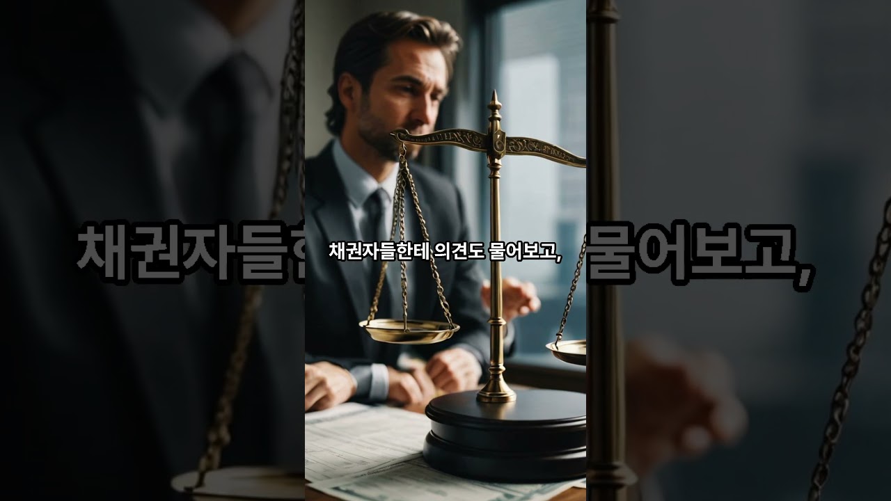 파산 면책까지 얼마나 걸릴까?
