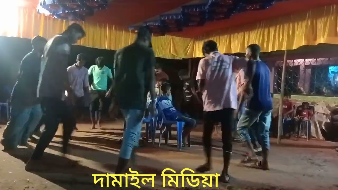 সিলেটি নতুন একটি দামাইল গান তুমি বারই গো কন্যার আম্মা জোর  কলসি লইয়া 