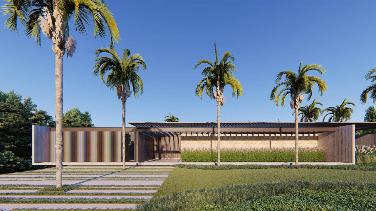 Padovani Arquitetos | Residência AD