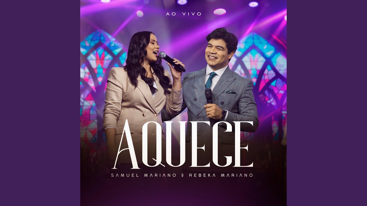 Aquece (Playback)