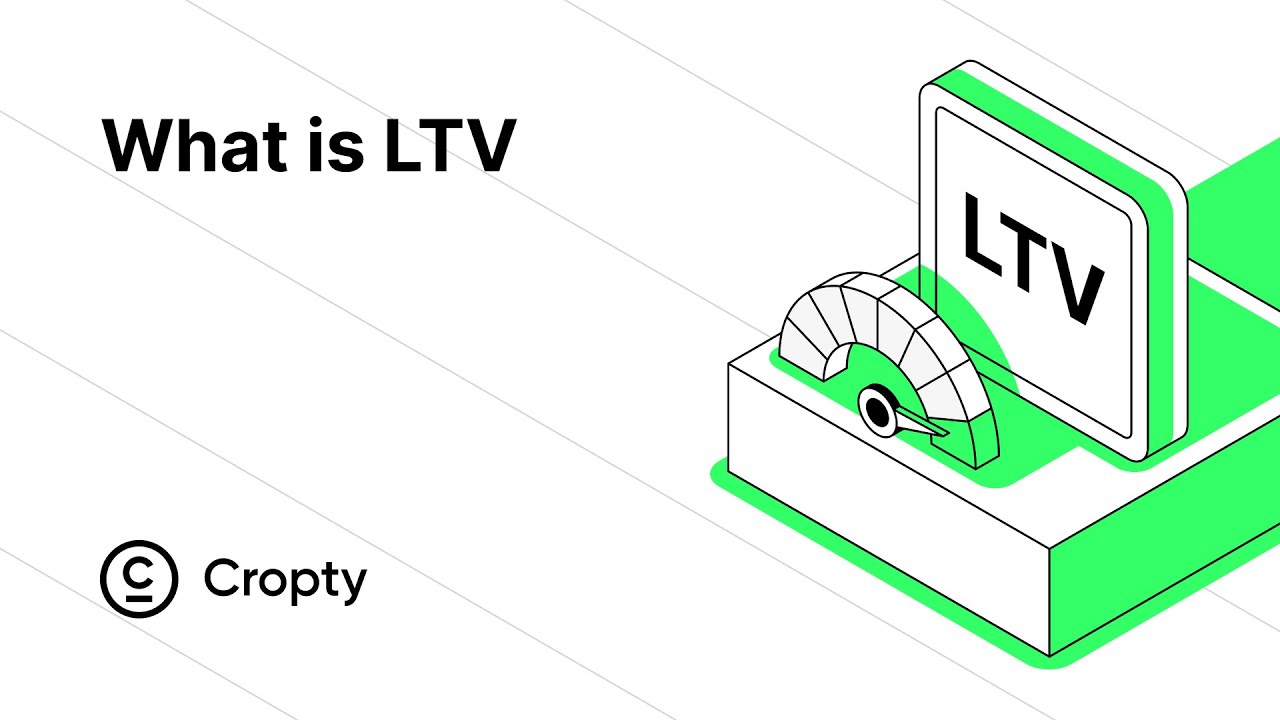 What is LTV &mdash; The Key Metric for Safe Crypto Loans