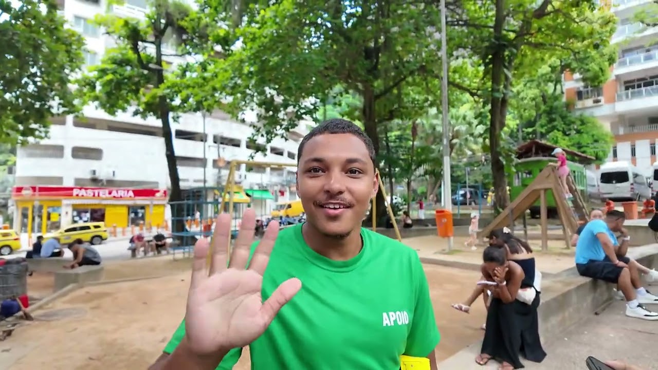 Aventuri în Rio de Janeiro. Cel mai vibrant oras din America de Sud!