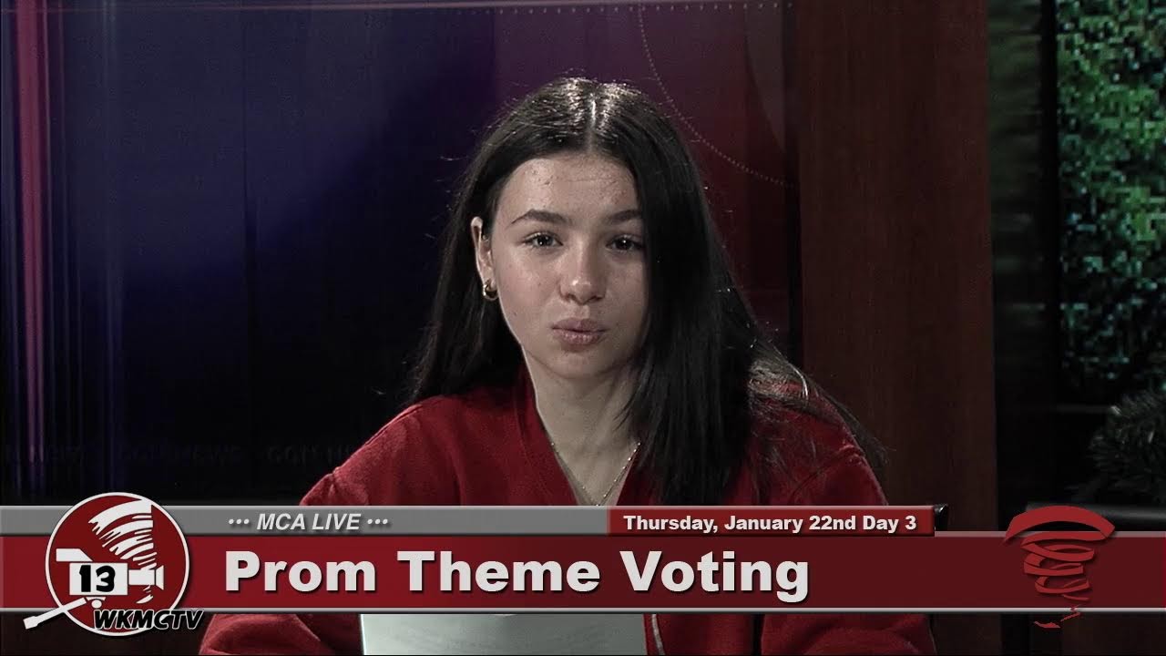 MCA LIVE January 22nd, 2026