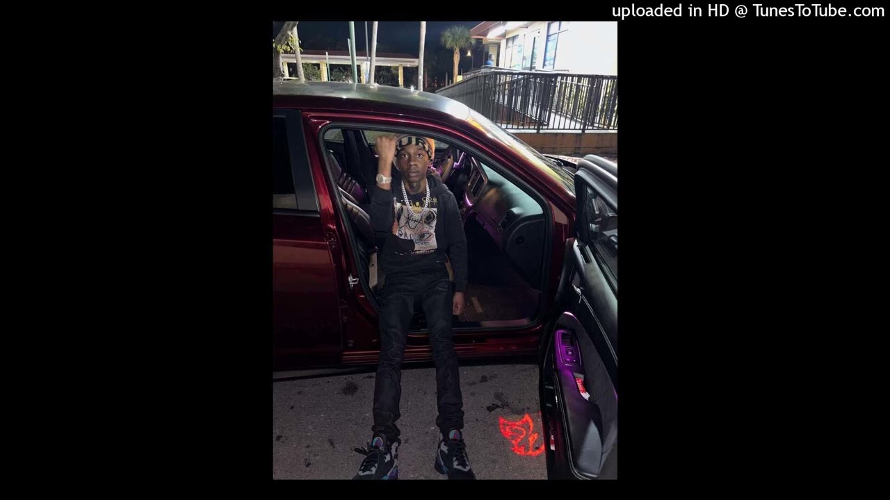 Teflon zay type beat 