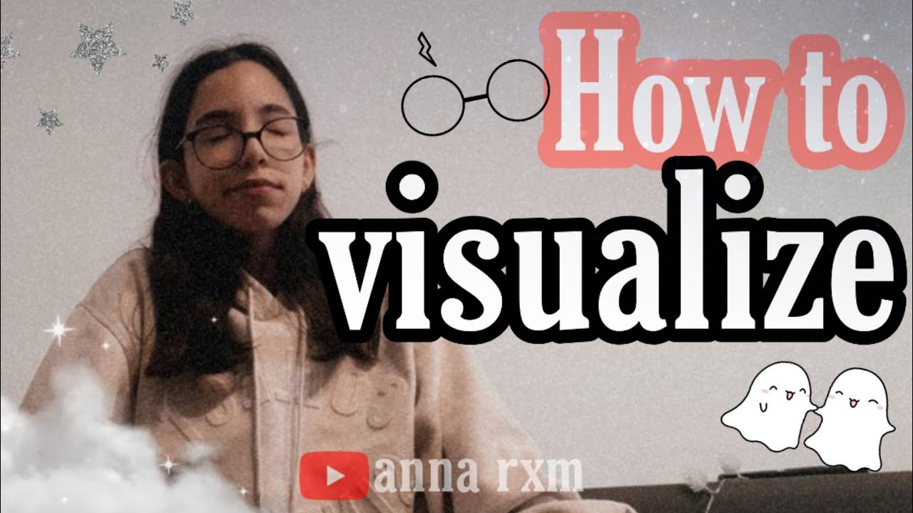How to visualize when you are trying to shift