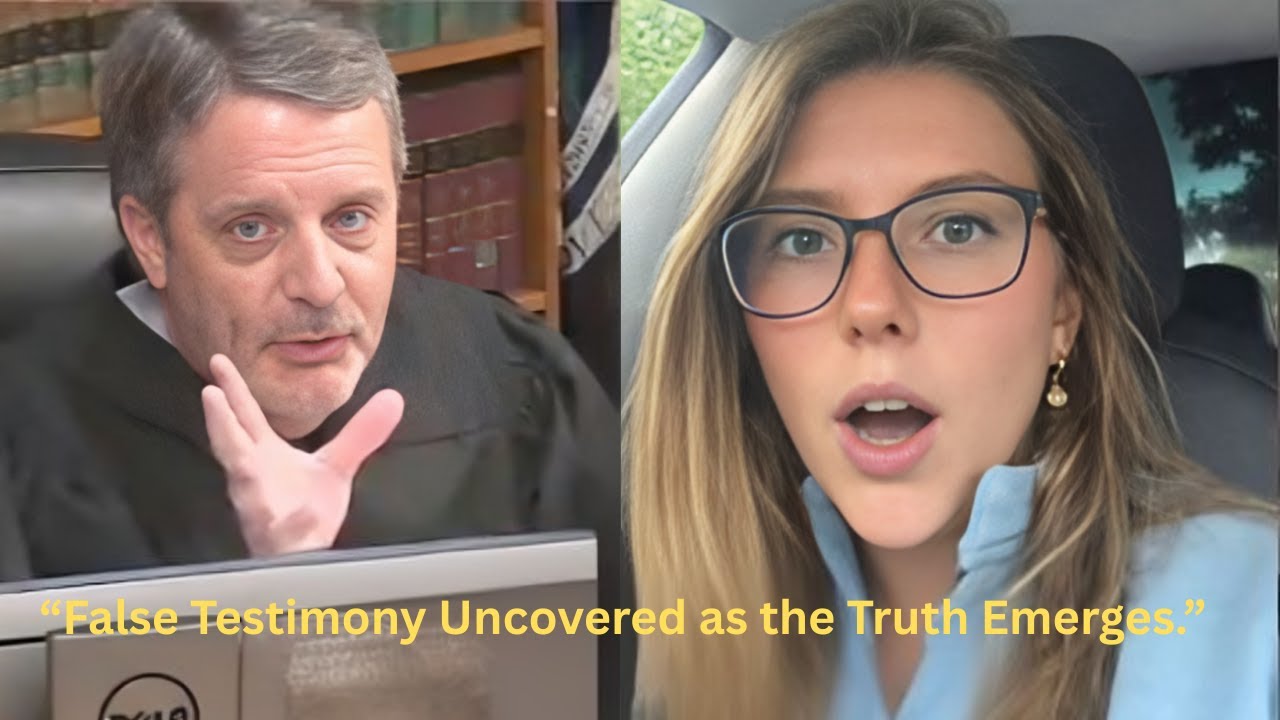 “Son Presents Drug Use Evidence, Mom’s Demeanor Quickly Changes”