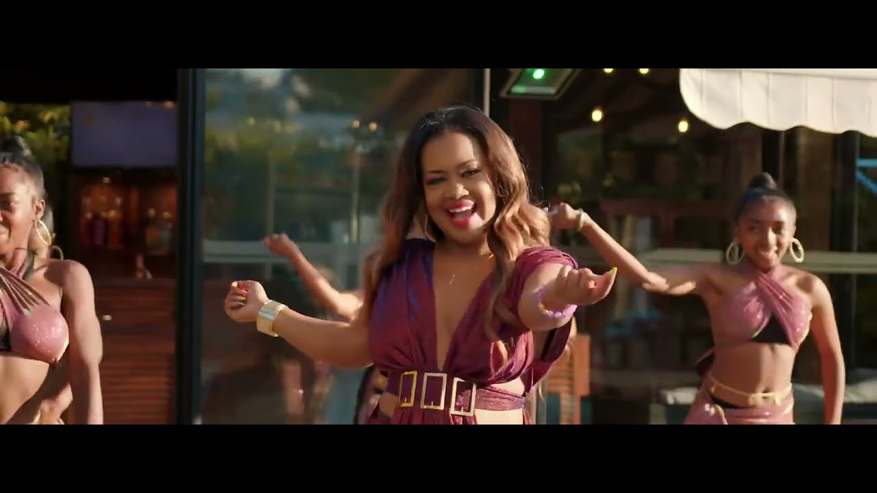 ELEY - MILA ANAO (Official Video)
